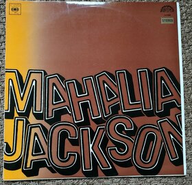 6€..disco LP platne - 7