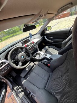 BMW 3gt - 7