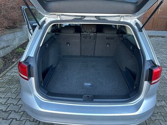 Prodám volkswagen passat b8 r.v. 2016 BEZ AD BLUE - 7