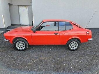 Fiat 128 Sport Coupe - 7