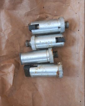 Originální nové díly na Ural M67-36 M67 M66 M63 M62 - 7