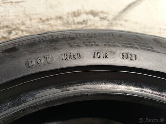 225/50 R17 Letné pneumatiky Goodyear Eagle F1 2 kusy - 7