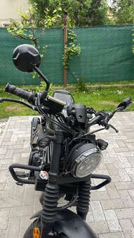 HONDA REBEL CMX500A2 - 7