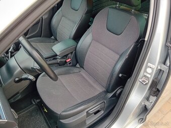 ✅Škoda Octavia Sport 2.0tdi Automat DSG - - 7