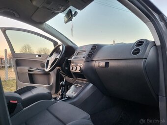 Volkswagen Golf 2.0tdi - 7