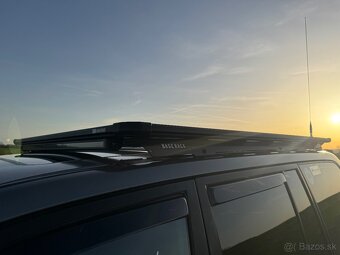 Predám Toyota Land Cruiser 100 4.2TD 150kw - 7