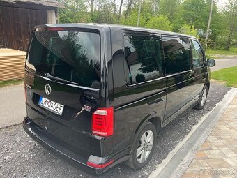 VW Multivan T6 2.0TDI 4Motion odpocet DPH - 7