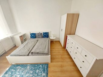 na prenájom 3 izbový byt Bratislava-Staré Mesto - 7