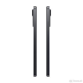 Xiaomi Redmi Note 11 Pro 5G 64GB Graphite - 7