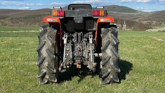 Kubota B52 - 7