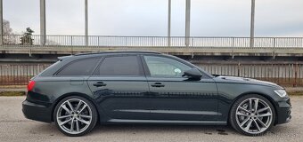 Audi A6 Avant 3.0 TDI BiTdi S-line, ceramic - 7