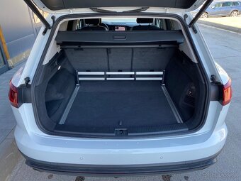 Volkswagen Touareg 3,0 TDI V6 170kW 4Motion DSG s ťažným zar - 7