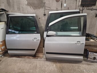 Seat Alhambra 2.0TDI 103kw - 7