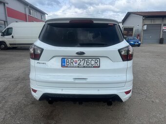 FORD KUGA 2.0 TDCI 4x4 ST-line 150PS - 7