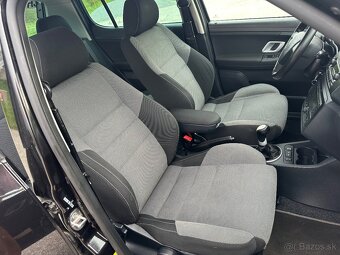 Škoda Fabia 1.9 TDI 77kW/105k Sport Edition - 7
