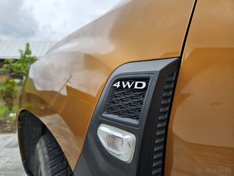 Dacia Duster 1.5 dCi 4x4 - 7