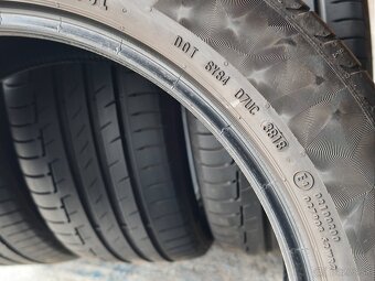 235/50 r19 letné pneumatiky Continental Premium Contact 6 - 7