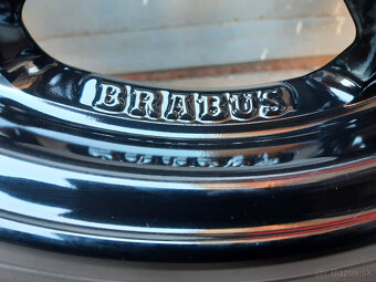 3x112 Smart Brabus - 7
