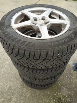 Predám Peugeot 607 2.0 HDI - 7