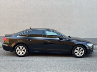 Audi A6 3.0 TDI DPF 245k quattro S tronic - 7