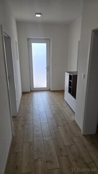 3 izbový byt v Šoporni - 7