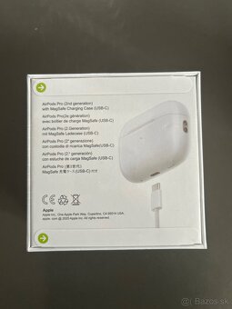 Airpods 2 Pro - 7