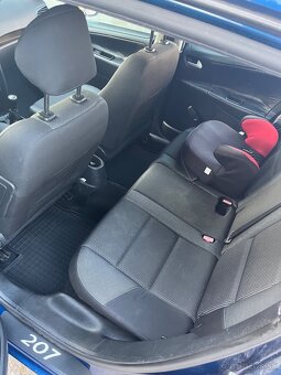 Peugeot 207 sw - 7