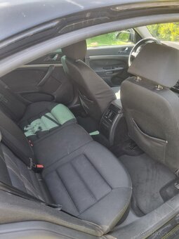 Škoda Octavia 2 - 1.9 TDI - 7