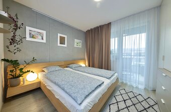 2 – izbový byt s lodžiou – URBAN RESIDENCE - 7