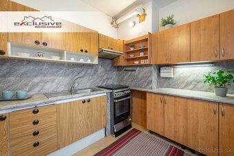 3-IZBOVÝ BYT,UL.ŠTÚROVA-LIPANY,76M2,LOGGIA,VLASTNÉ KÚRENIE - 7