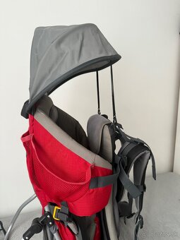 Deuter Kid Comfort II - Turisticky Nosic - 7