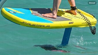 wing foil-wingair superior edition 6´00´´x28.5´´x5´´ - 7