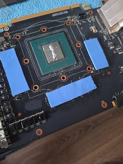 AMD Ryzen 5 3600/ GTX 1080 8GB/16GB DDR4/512GB NVME+HDD/B550 - 7