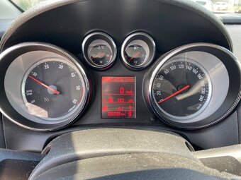 Opel Astra Sports Tourer 1,7 Eco flex - 7