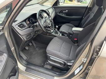 Kia Carens 1.7 CRDI - 66.200km - - 7