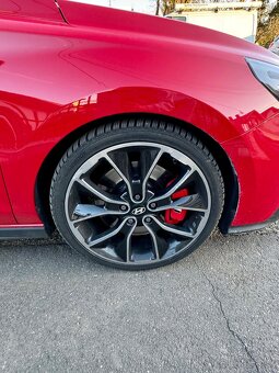 Hyundai i30n Performance - 7