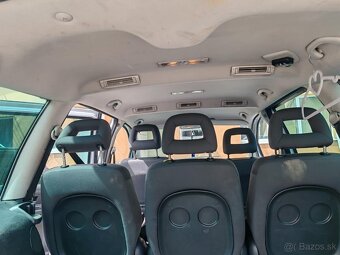 Vw Sharan 1,9 TDI 85Kw rozpredam - 7