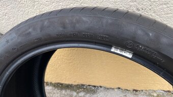 2x letné Continental PremiumContact 315/30 R22 - 7