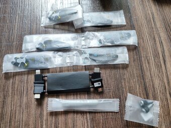 DJI mini 2 fly more combo 4k - 7