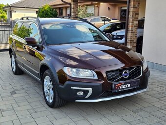 Volvo XC70 XC 70 D4 2.0L Drive-E Summum - 7