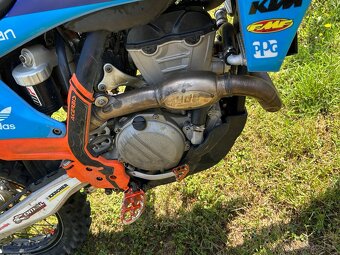 KTM SX-F 350 2019 - 7