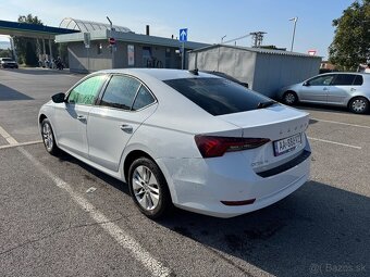 Škoda Octavia 2.0 TDI SCR Ambition plus - 7