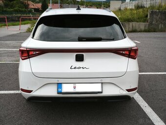 Seat Leon ST 2.0 TDI DSG - 7