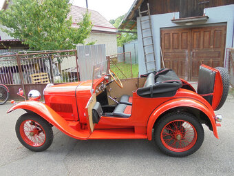 Predám Aero 662, 1934 - 7