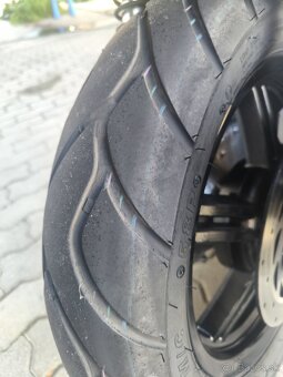 Kymco - 7