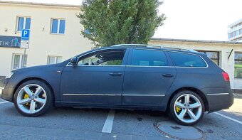 Vw PASSAT 3.2 VR6 - 7
