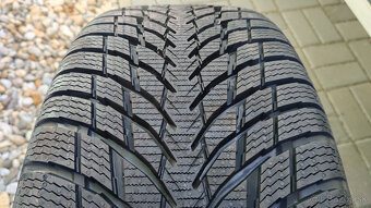 5x108 R17 --- FORD S-MAX , GALAXY , KUGA - 7