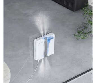 Ecovacs Winbot Mini – TOP robotický čistič okien, nový, -30% - 7