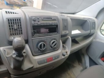 Citröen Jumper 3.0 L4H2 - 7