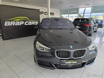 BMW Rad 5 GT 530d xDrive Gran Turismo - 7